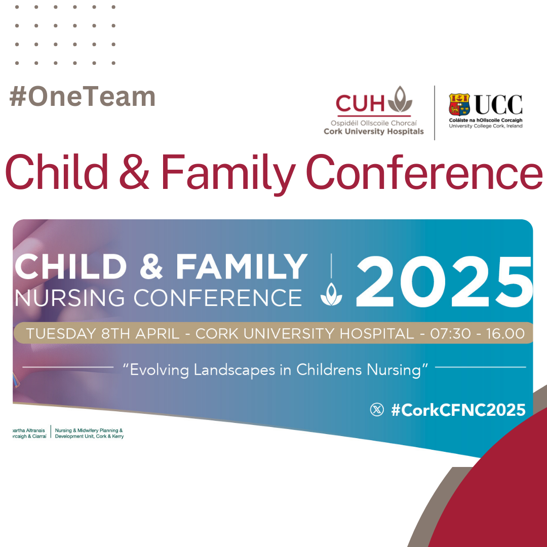 Child & Family Nursing Conference