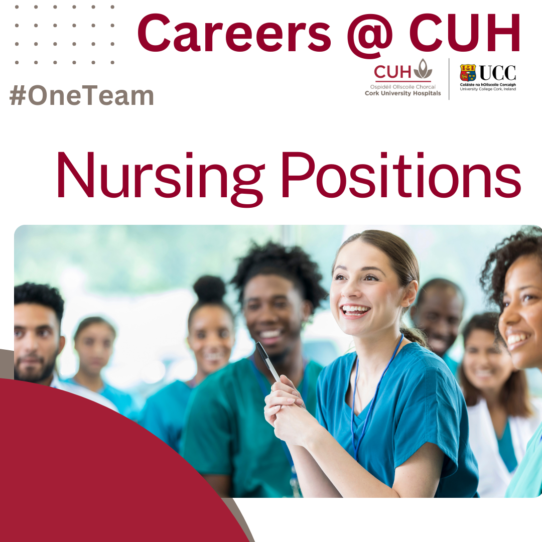 Nursing Positions