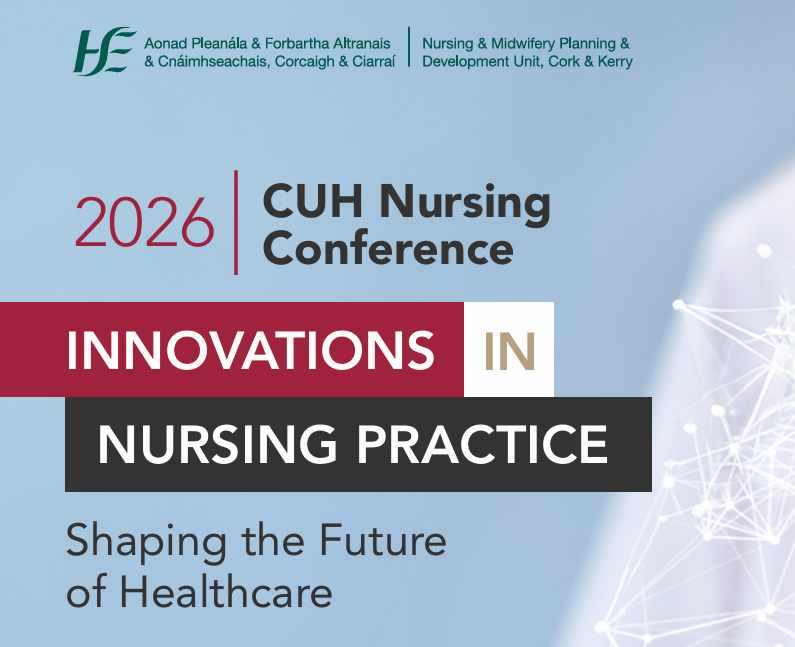 CUH Nursing Conference 2026