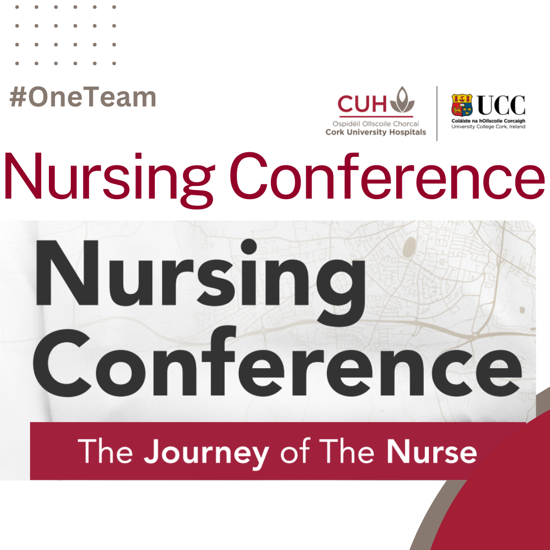 CUH Nursing Conference