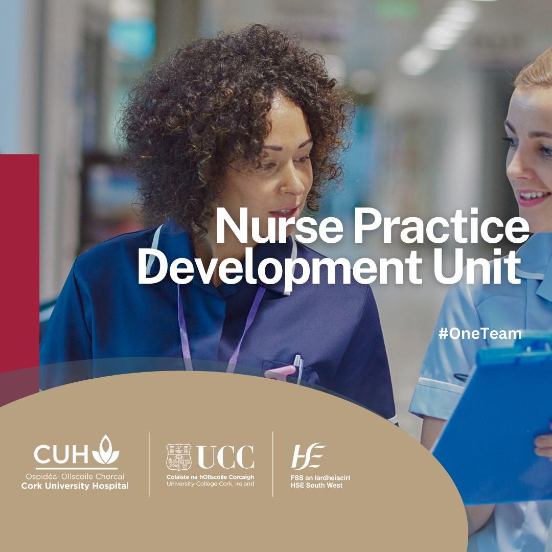 Nurse Practice Development Unit