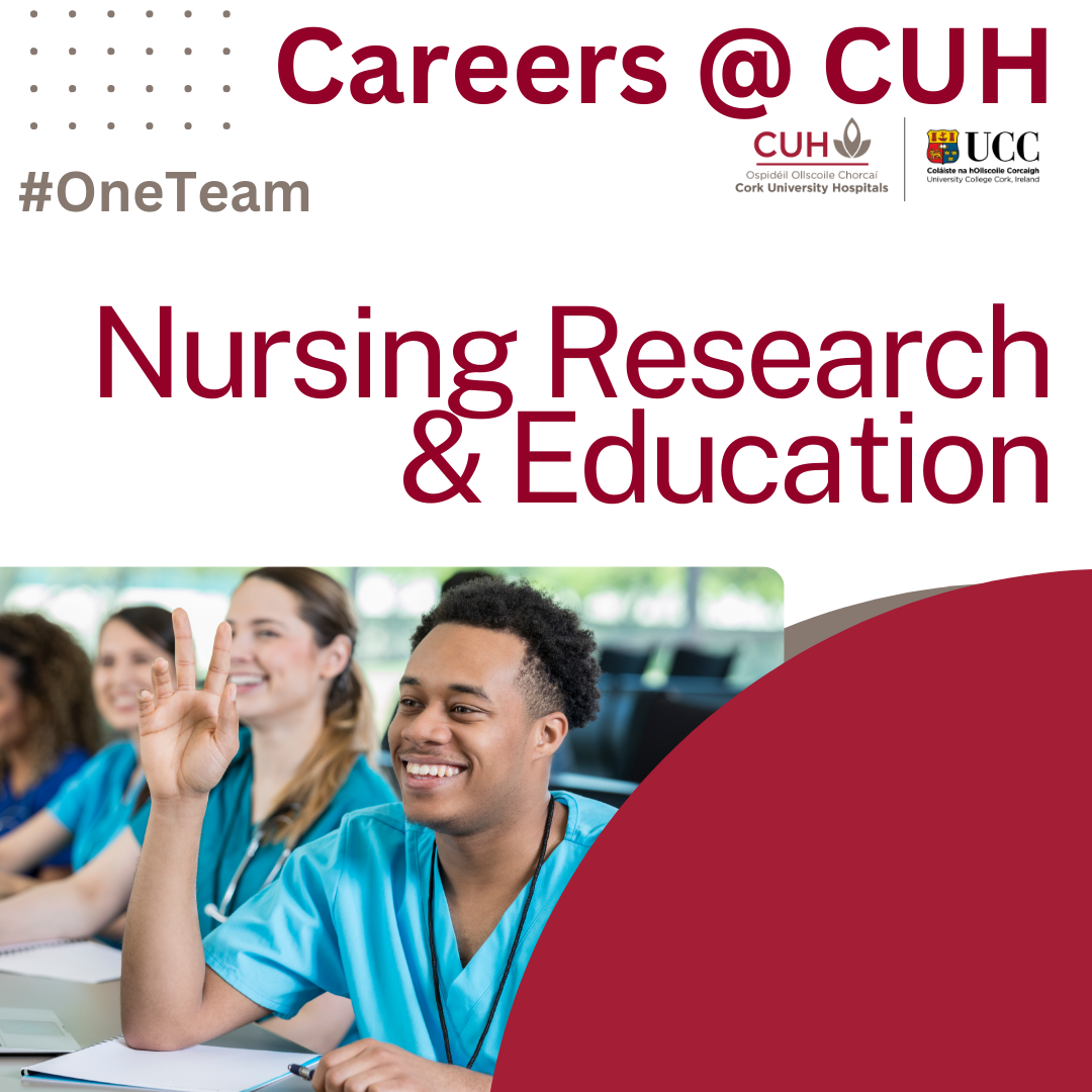 Nursing Research and Education