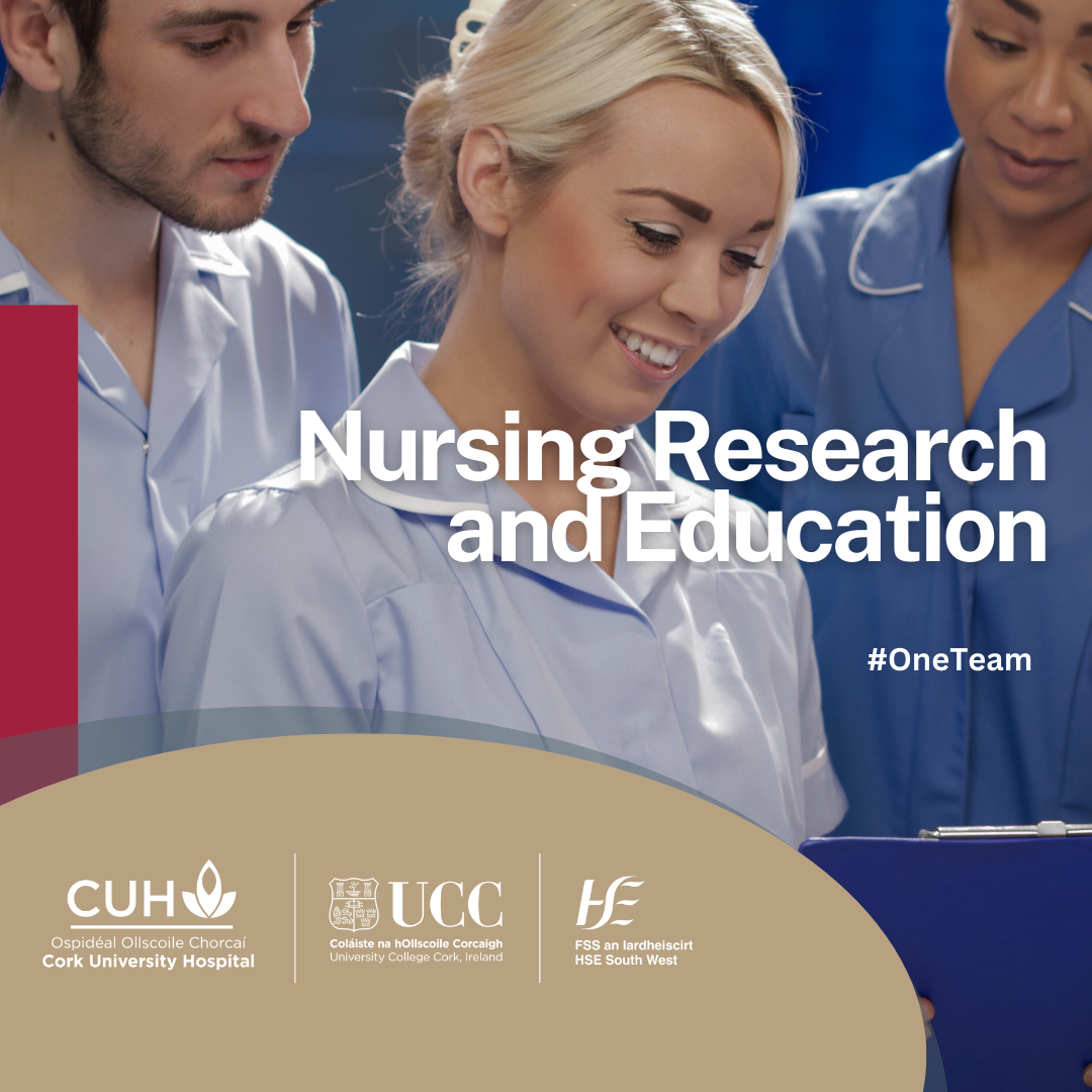 Nursing Research and Education