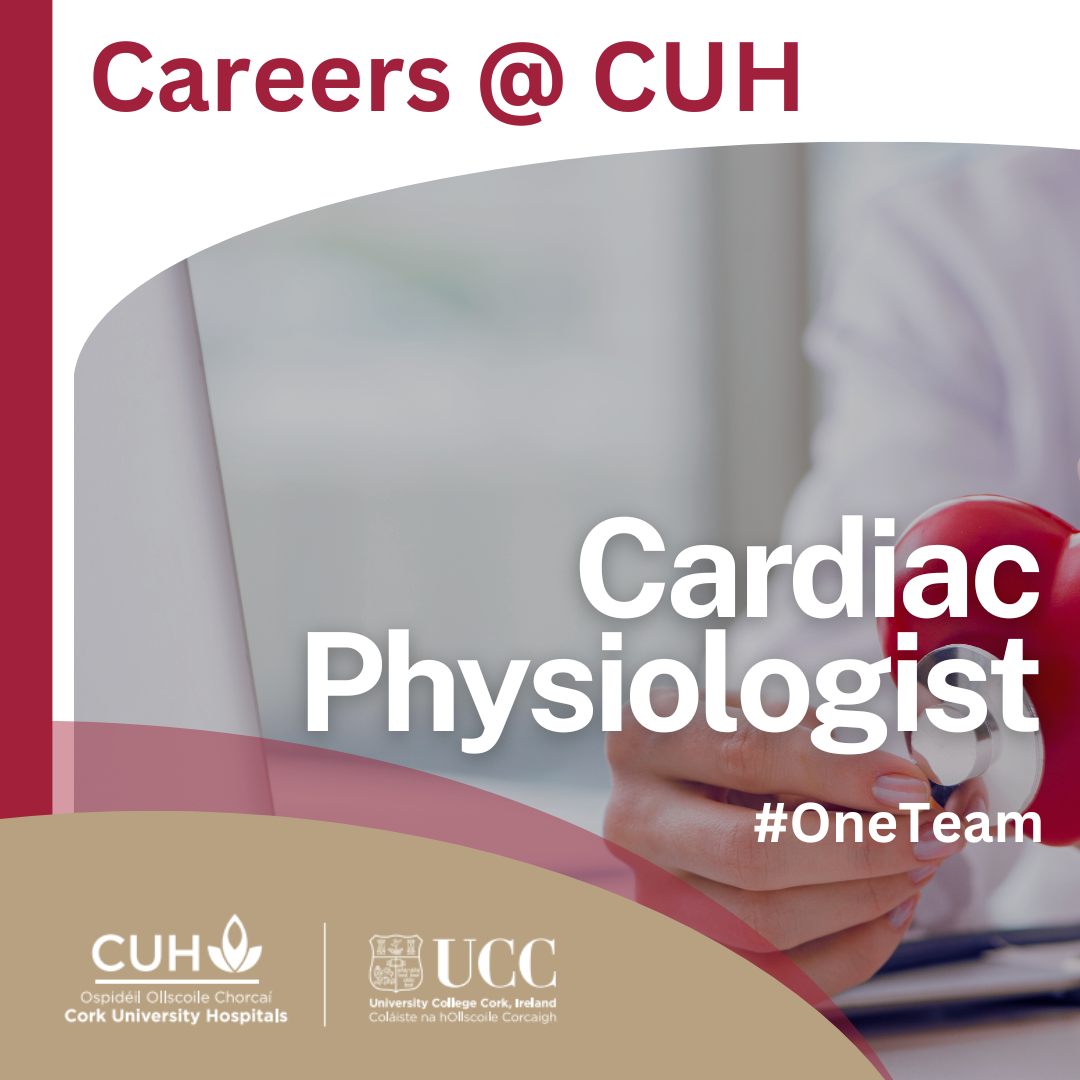 Cardiac Physiologist