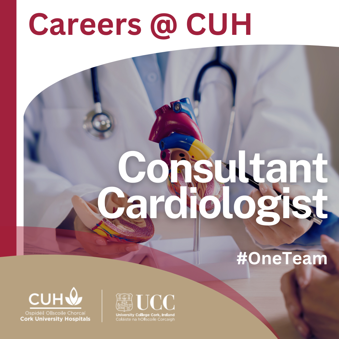 Consultant Cardiologist