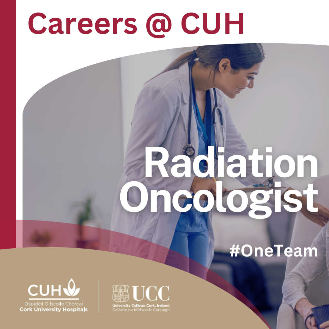 Consultant Radiation Oncologist