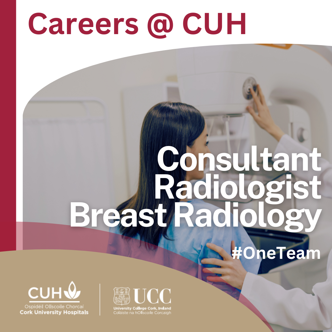 Consultant Radiologist S.I. Breast Radiology