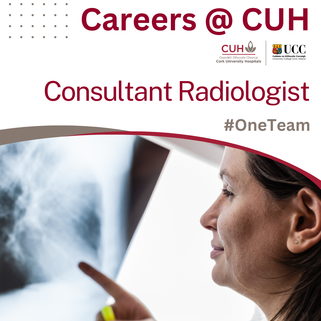 Consultant Radiologist