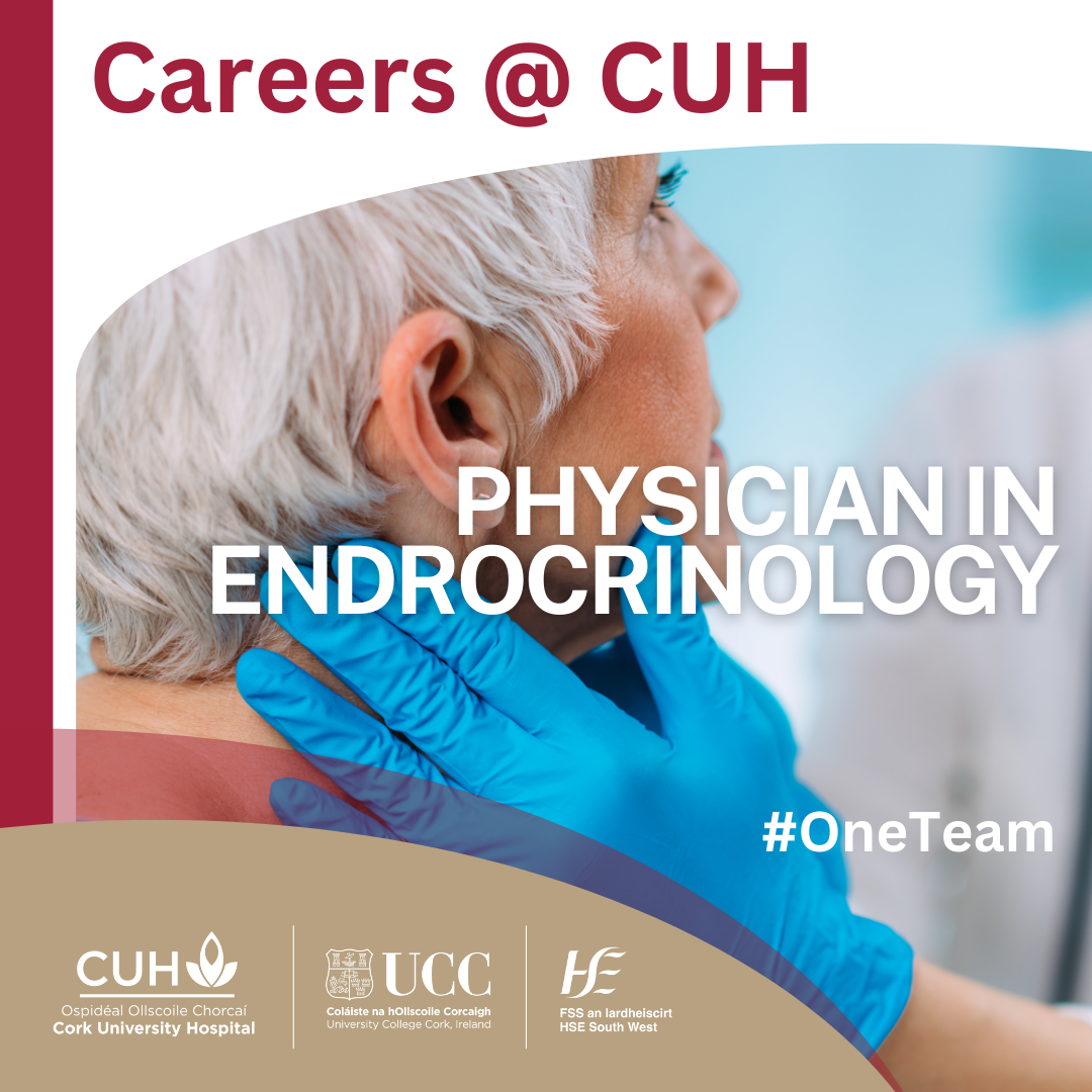 Physician in Endocrinology