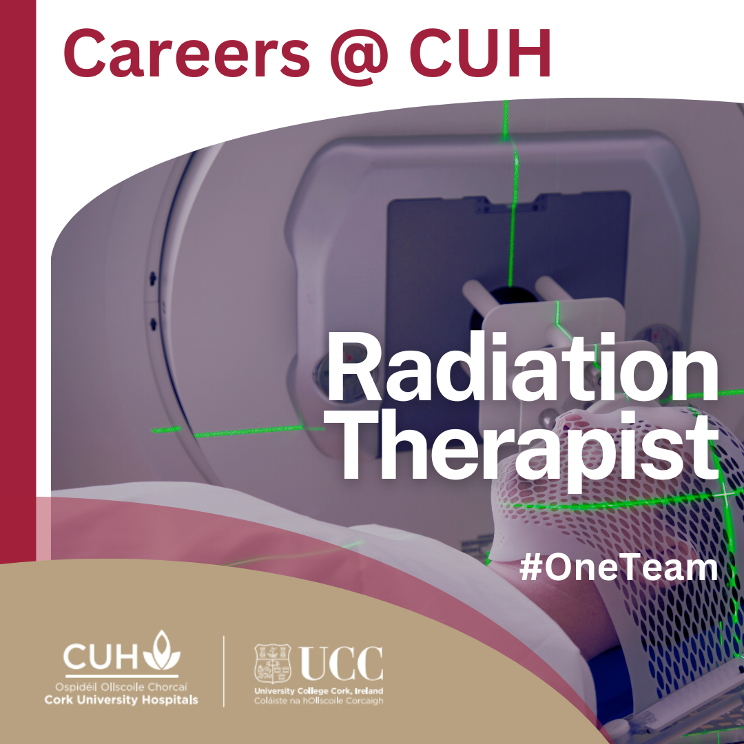  Radiation Therapist