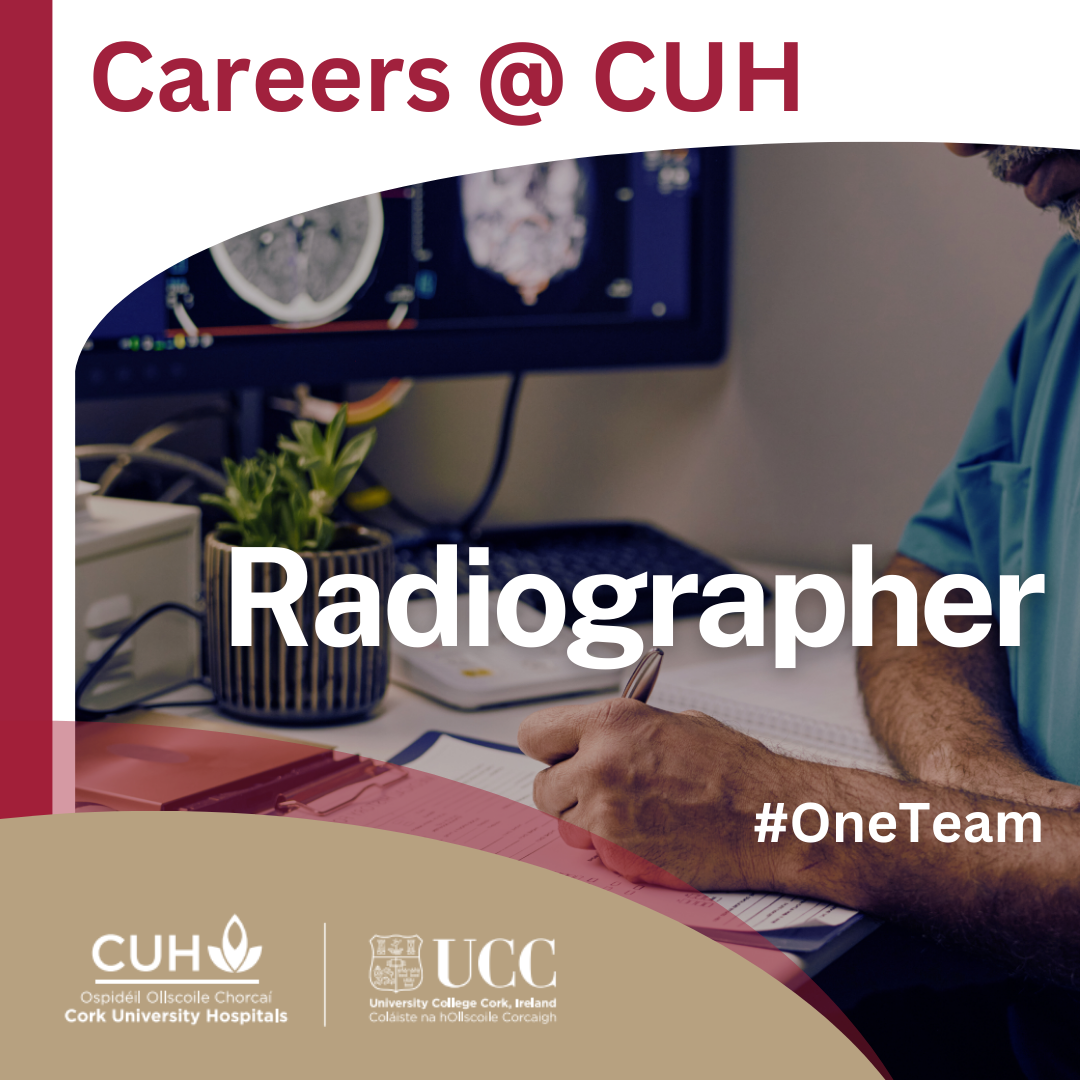 Radiographer