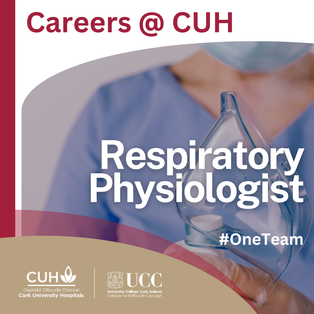 Respiratory Physiologist