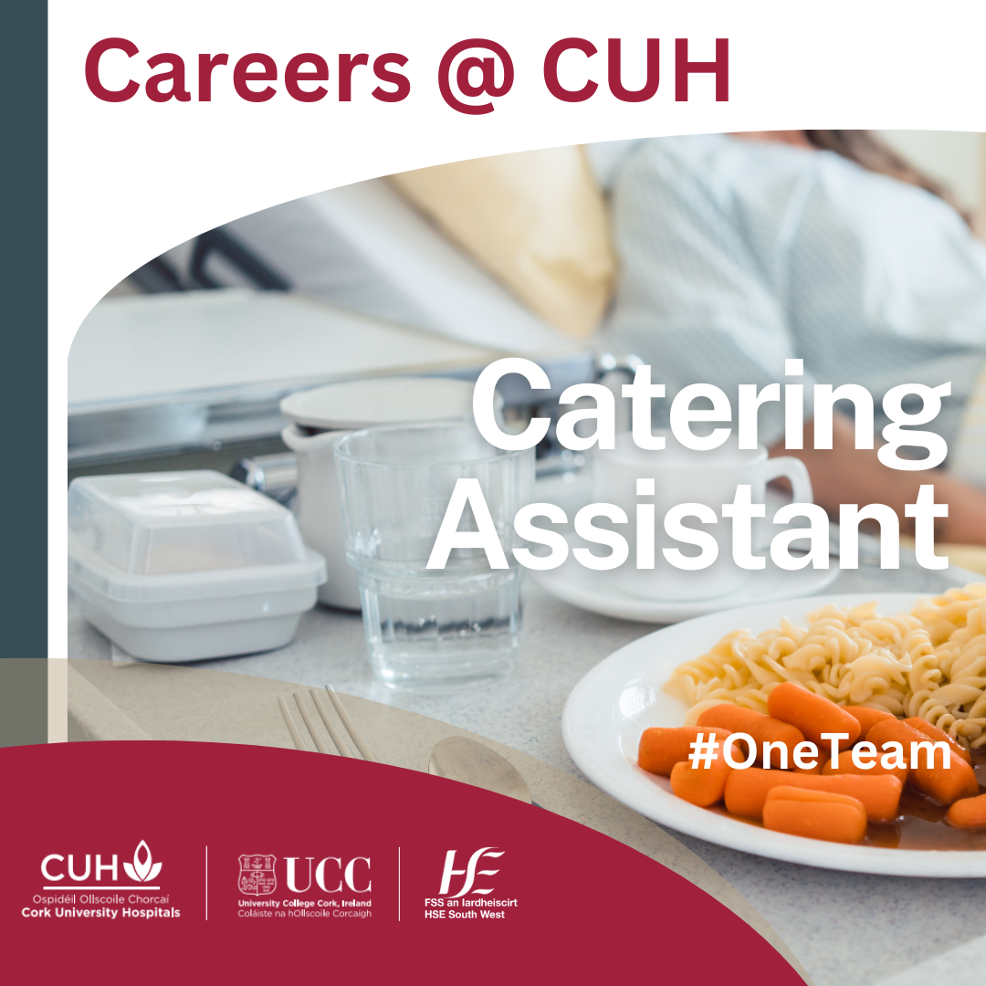 Catering Assistant