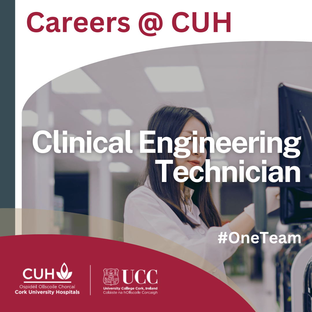 Clinical Engineering Technician