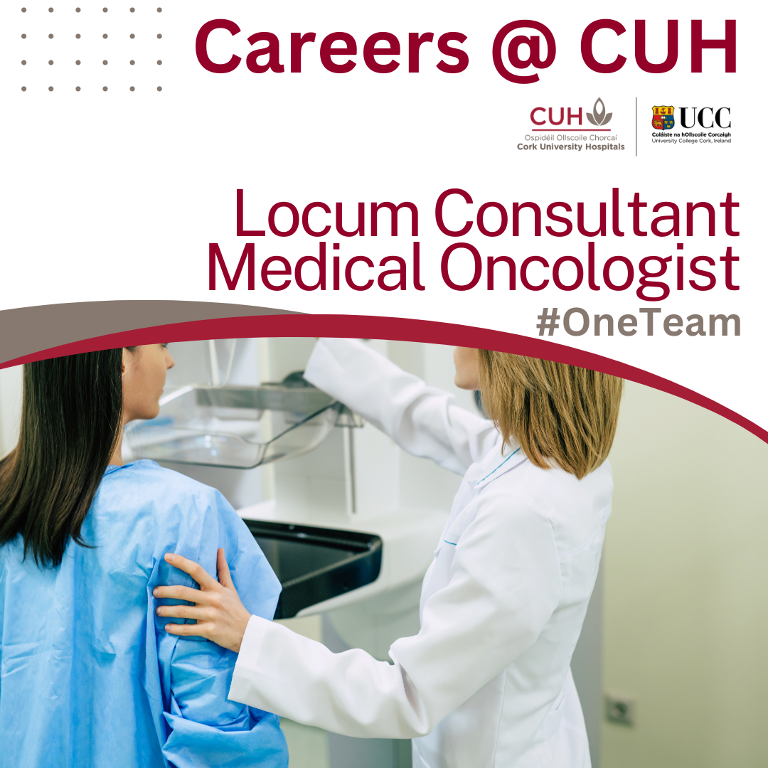 Locum Consultant Medical Oncologist
