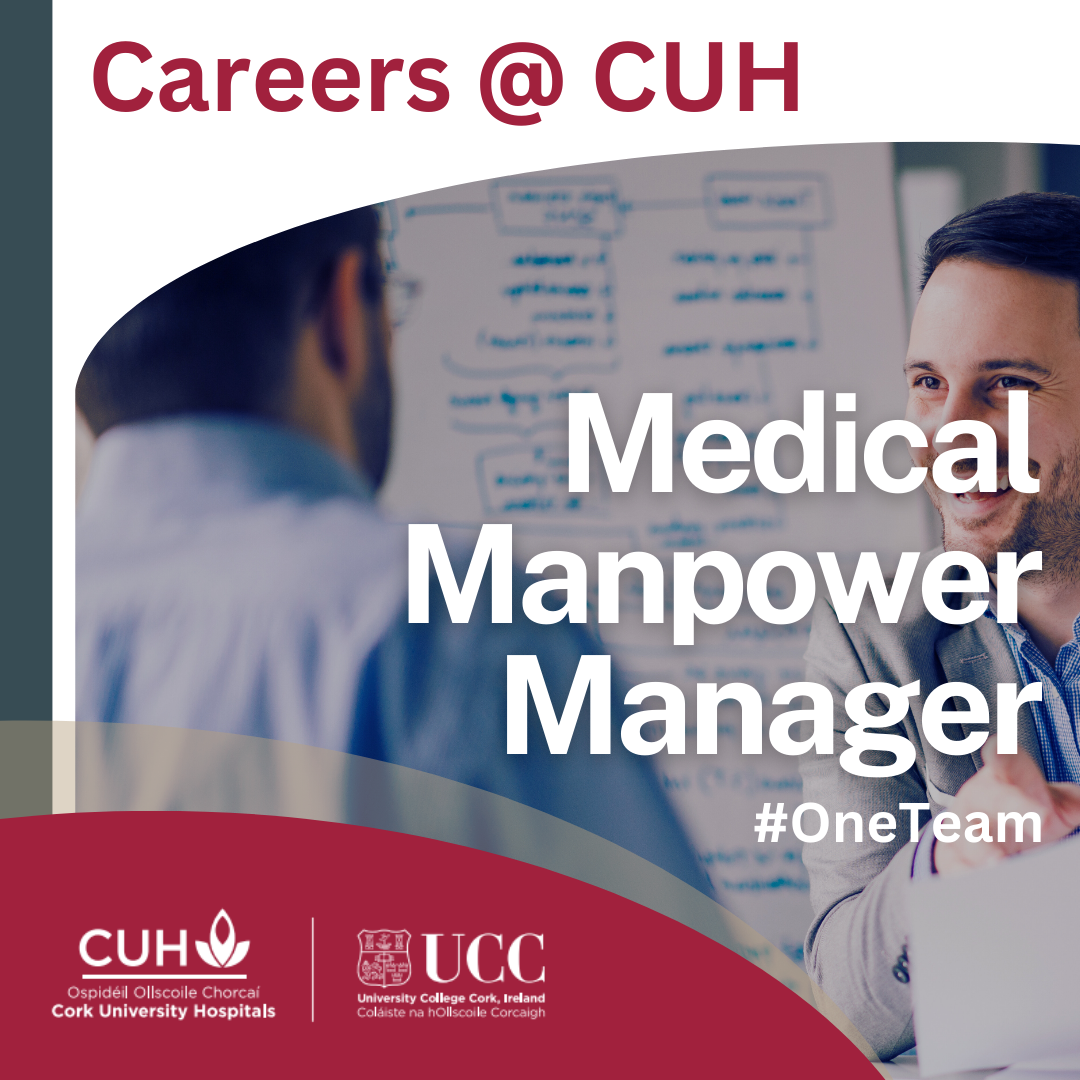 Medical Manpower Manager