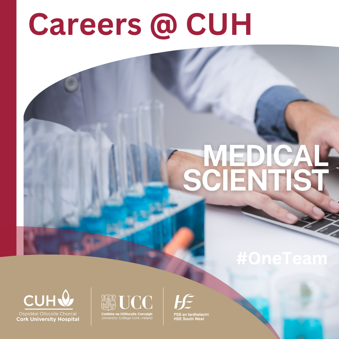 Medical Scientist