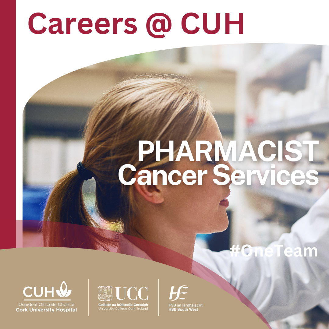 Pharmacist Cancer Services