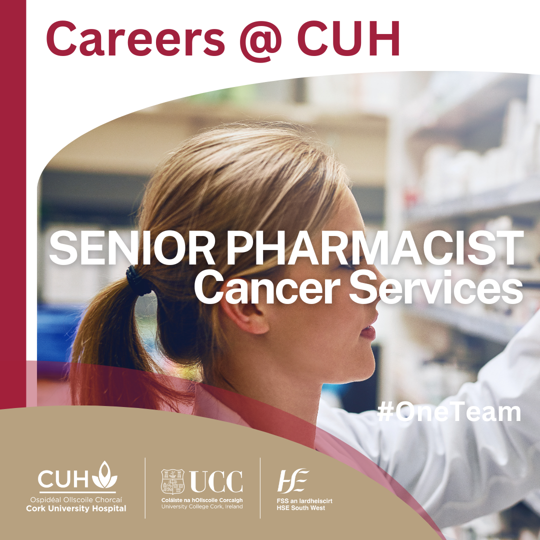 Pharmacist Cancer Services
