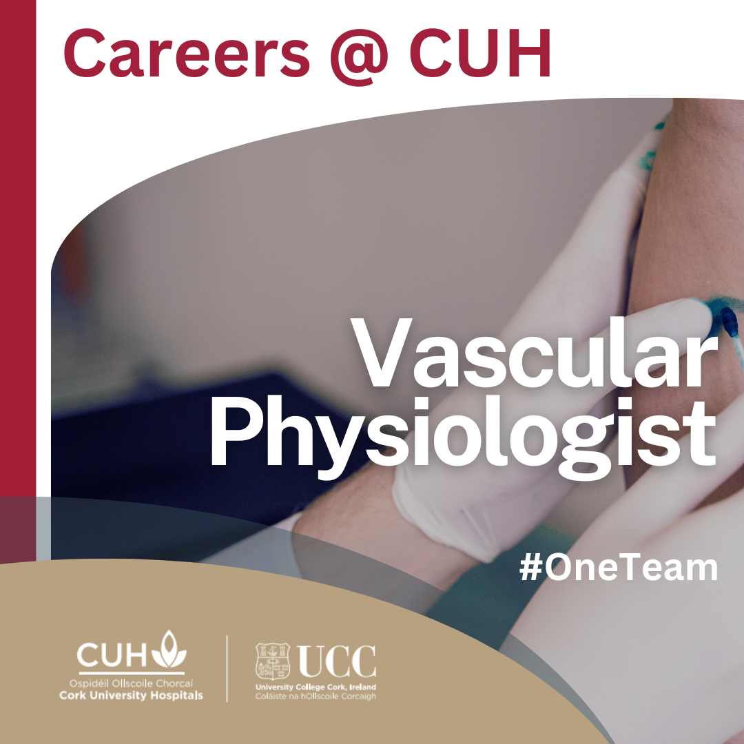 Vascular Physiologist