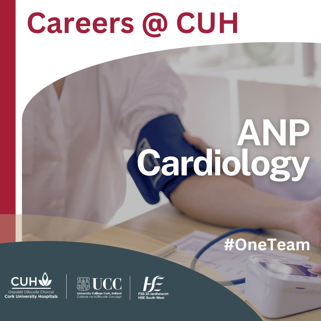 ANP Cardiology