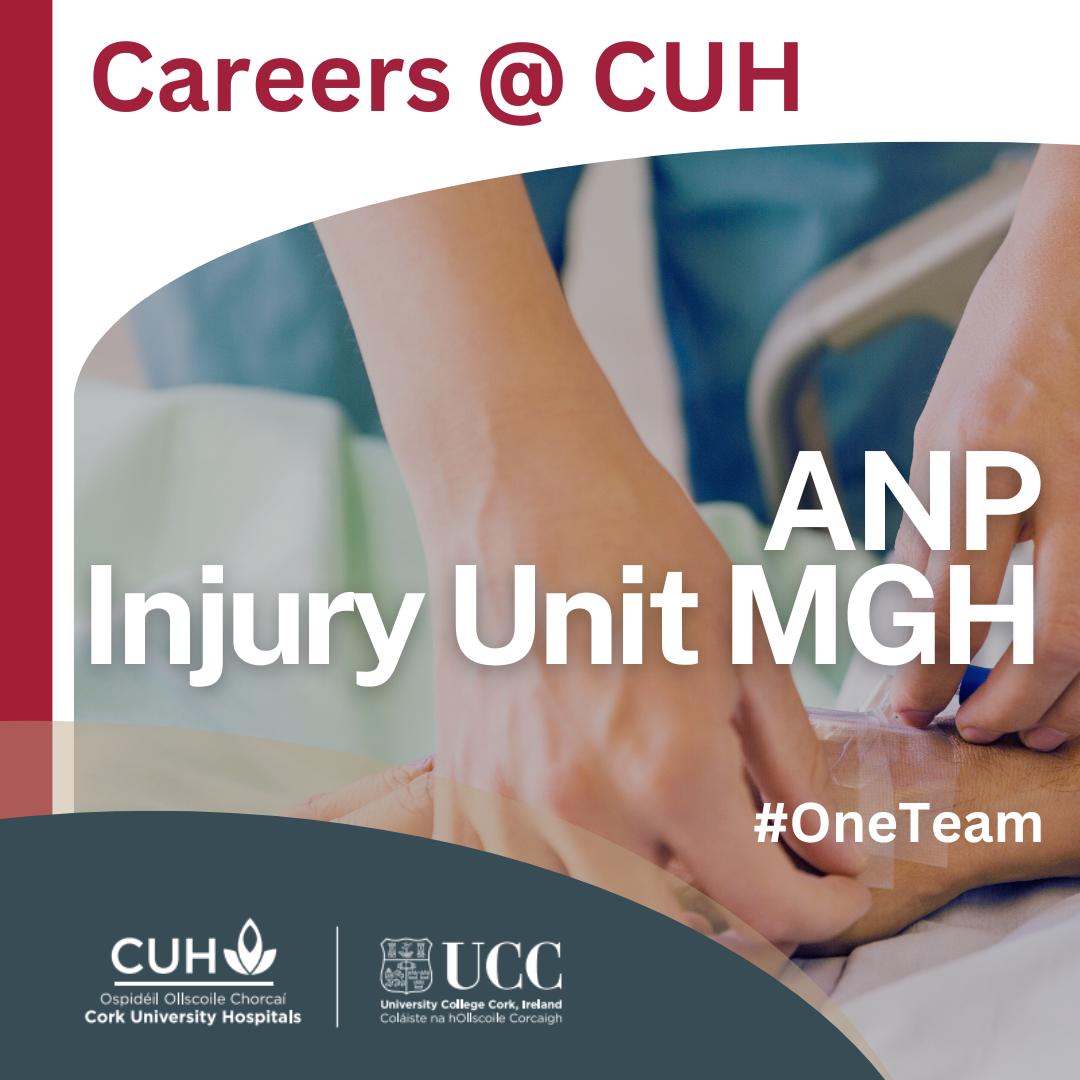 ANP  Injury Unit MGH