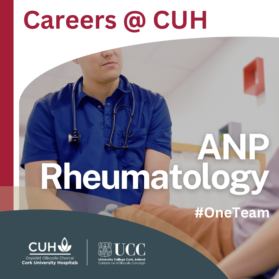 ANP Rheumatology