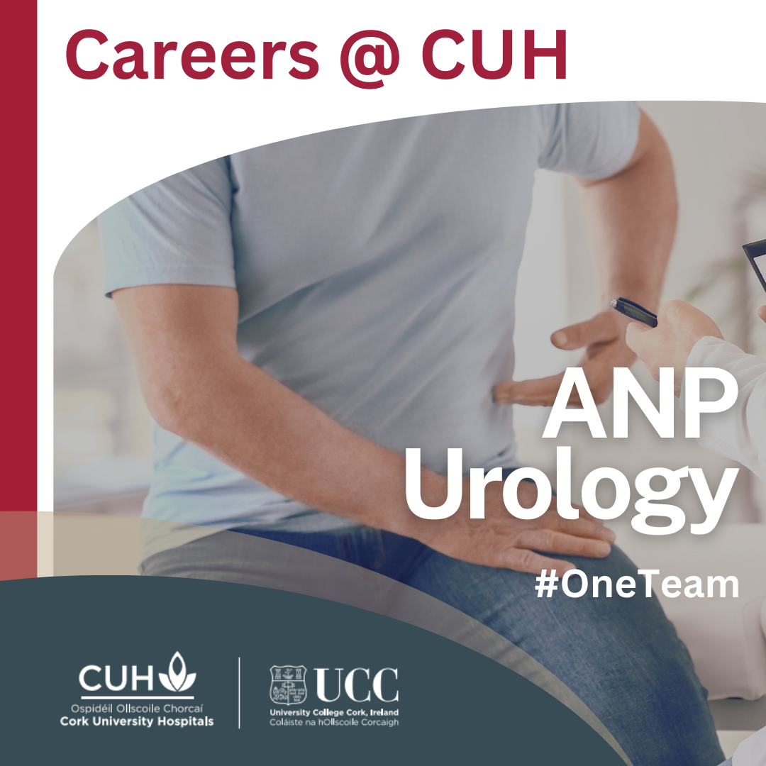 ANP Urology