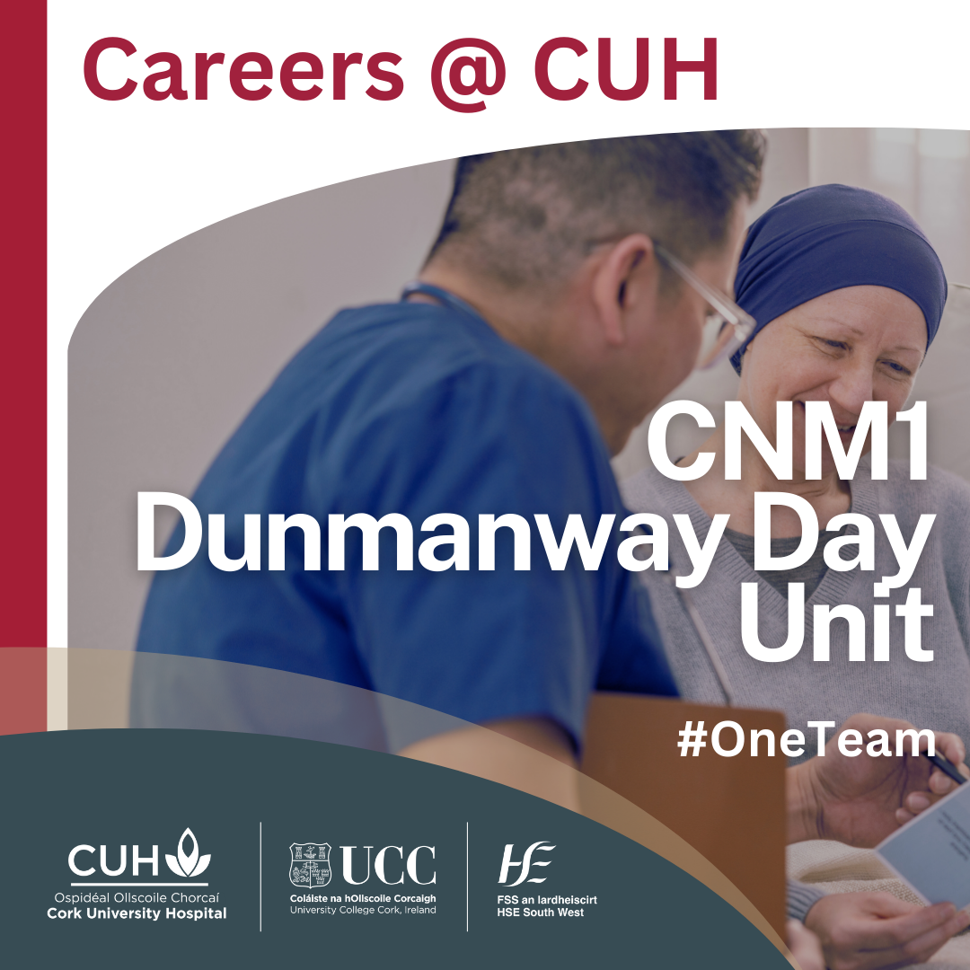 CNM1 Dunmanway Day Unit