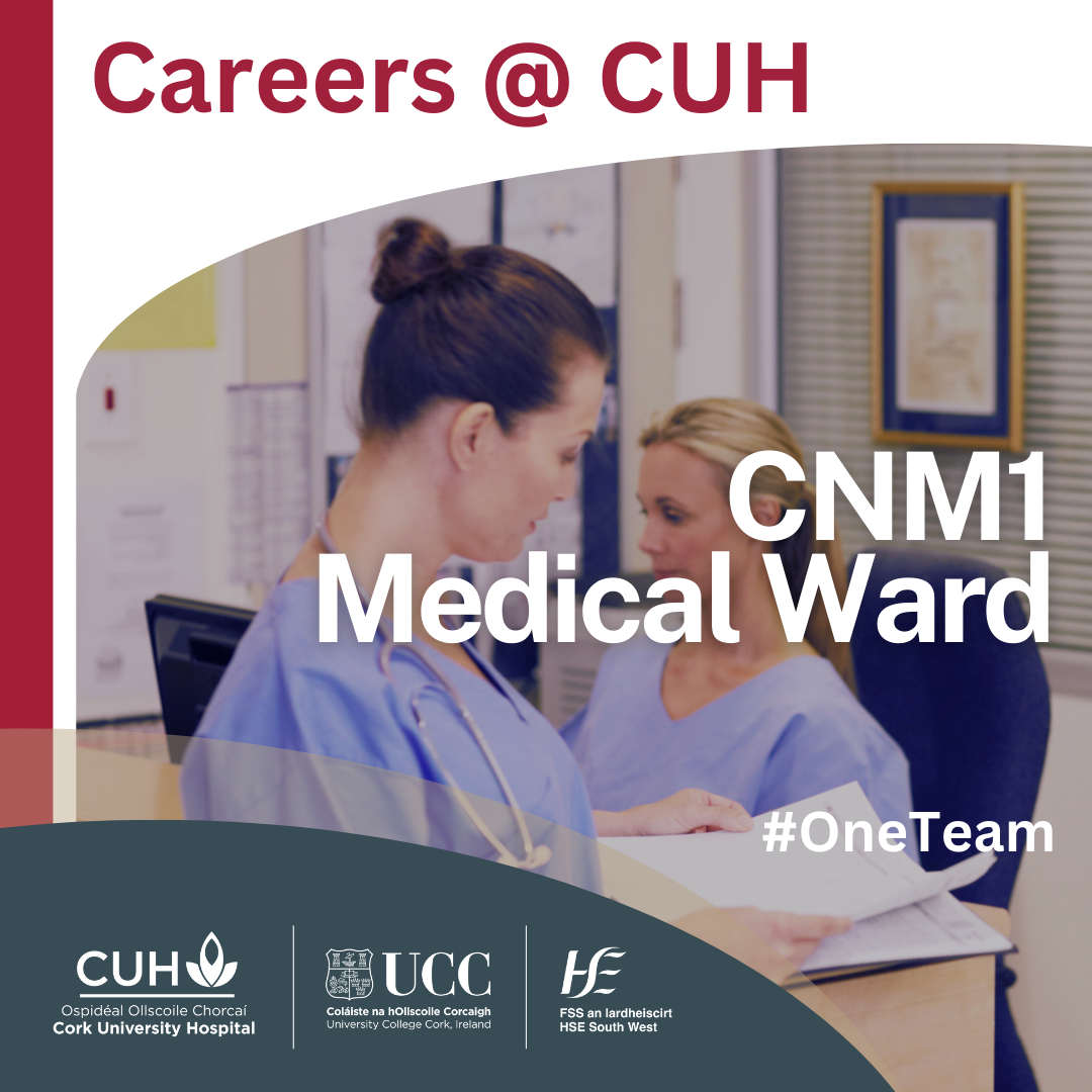 CNM1 GC Medical Ward