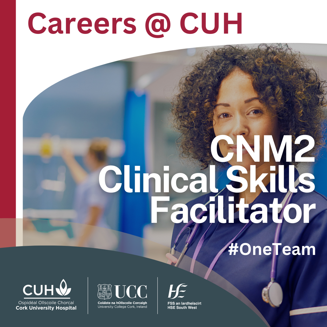 CNM2 Clinical Skills Facilitator