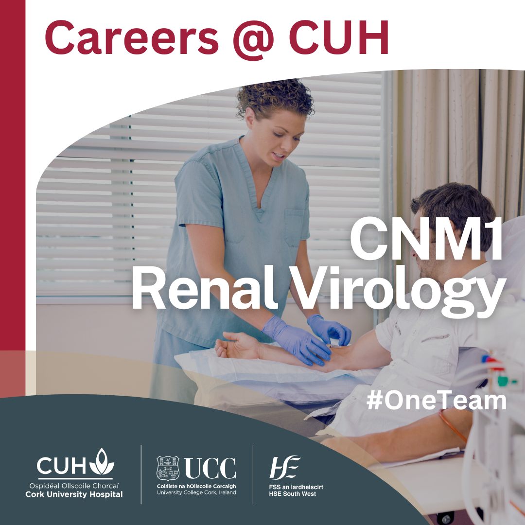 CNM1 Renal Virology