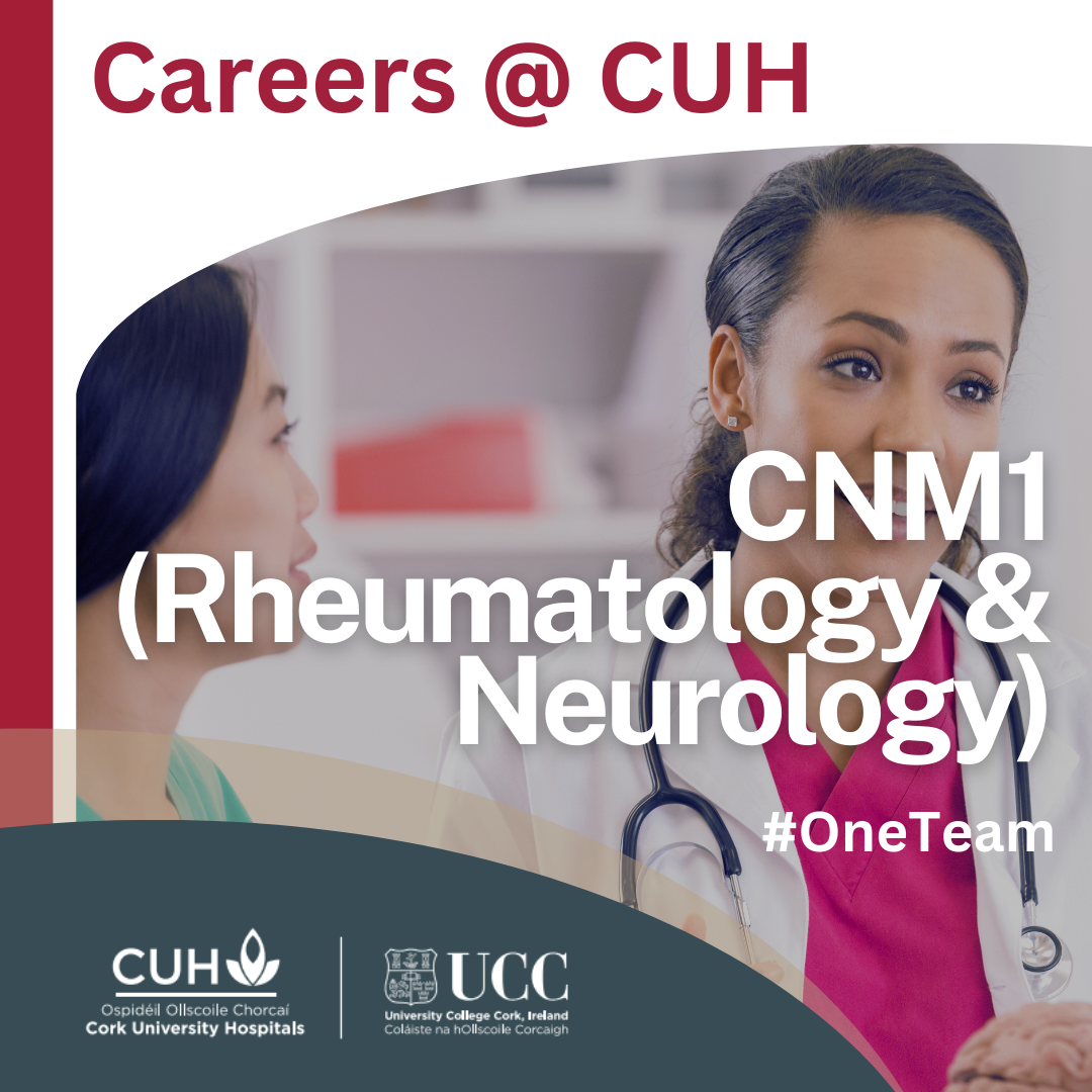 CNM1 (Rheumatology & Neurology)