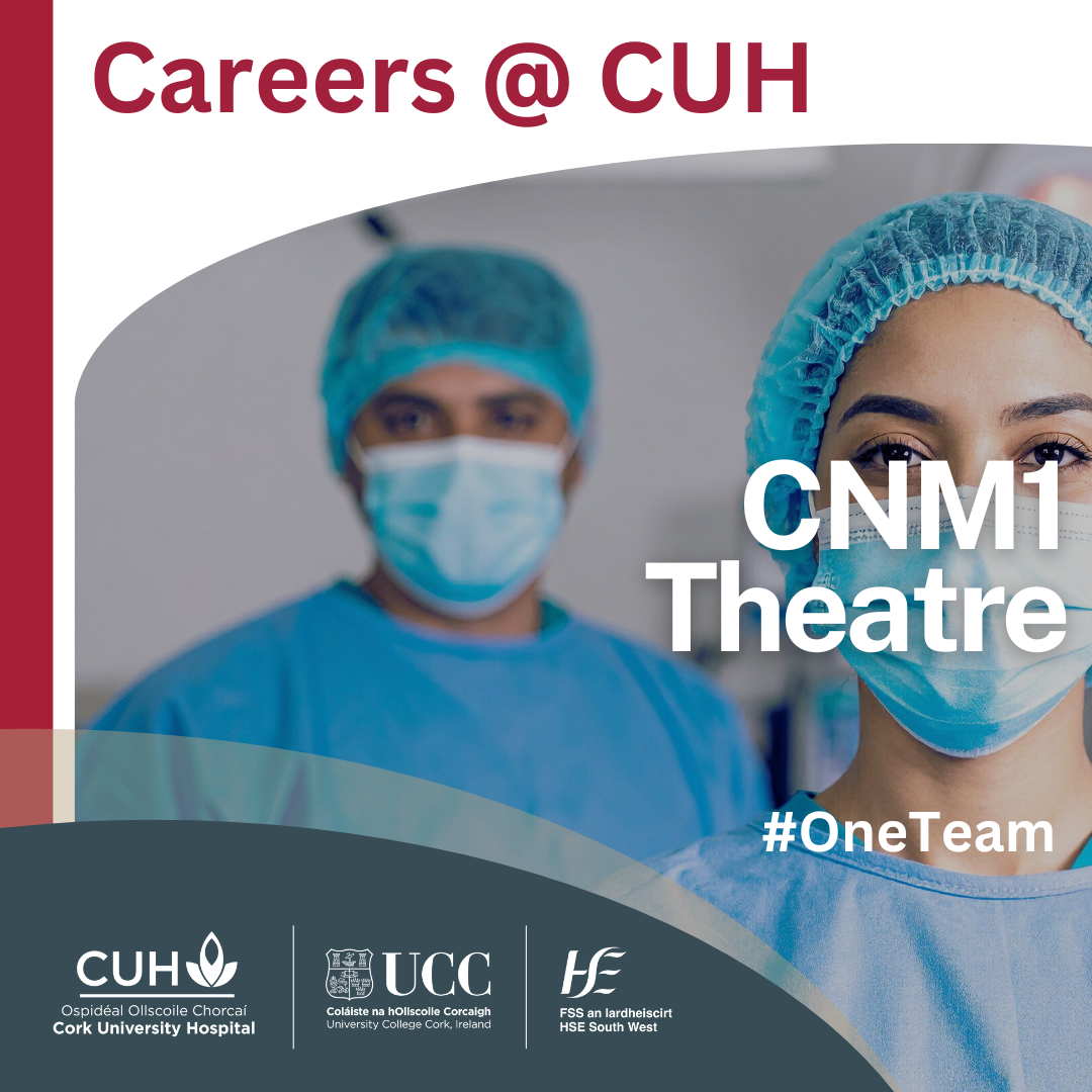 CNM1 Theatre