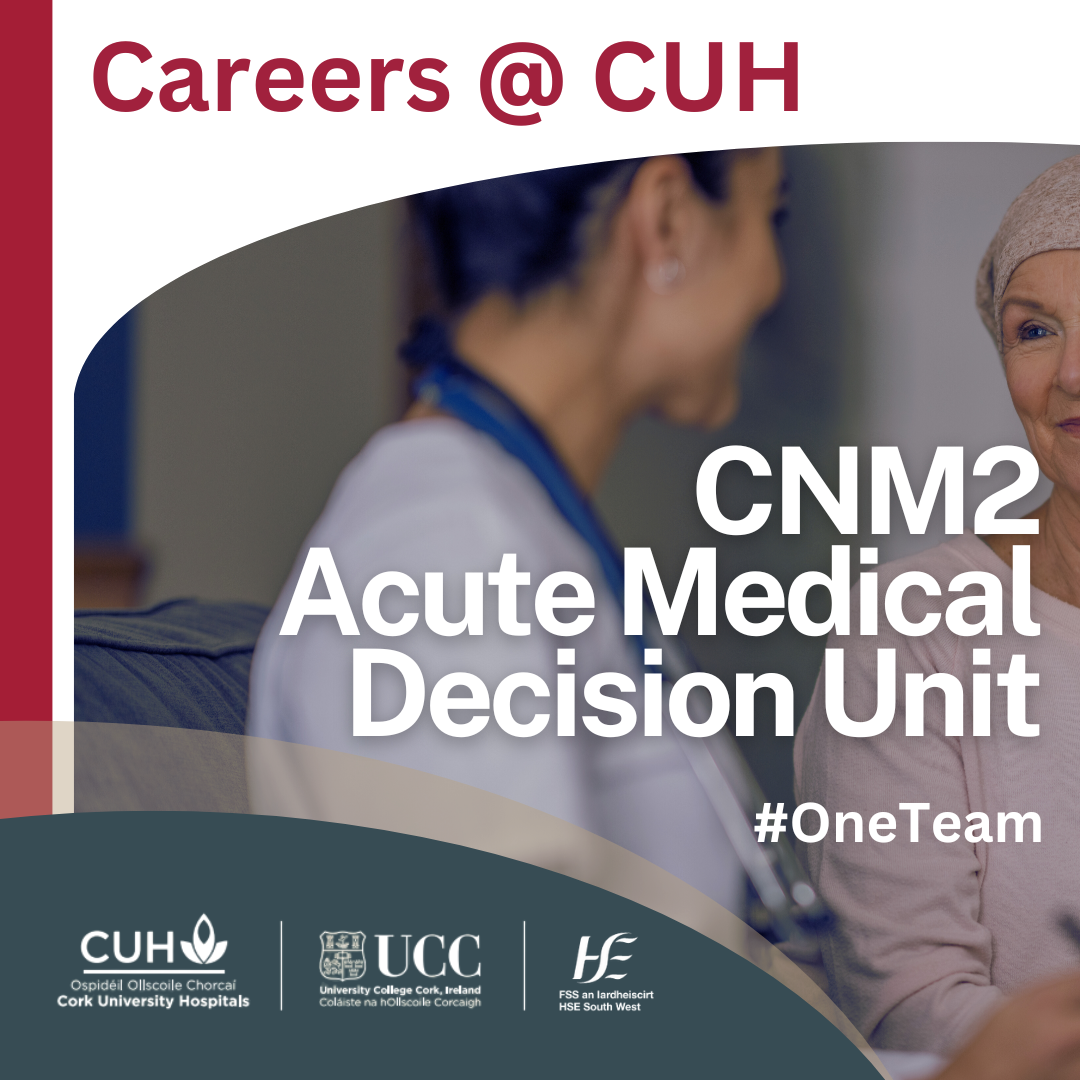 CNM2 Acute Medical Decision Unit