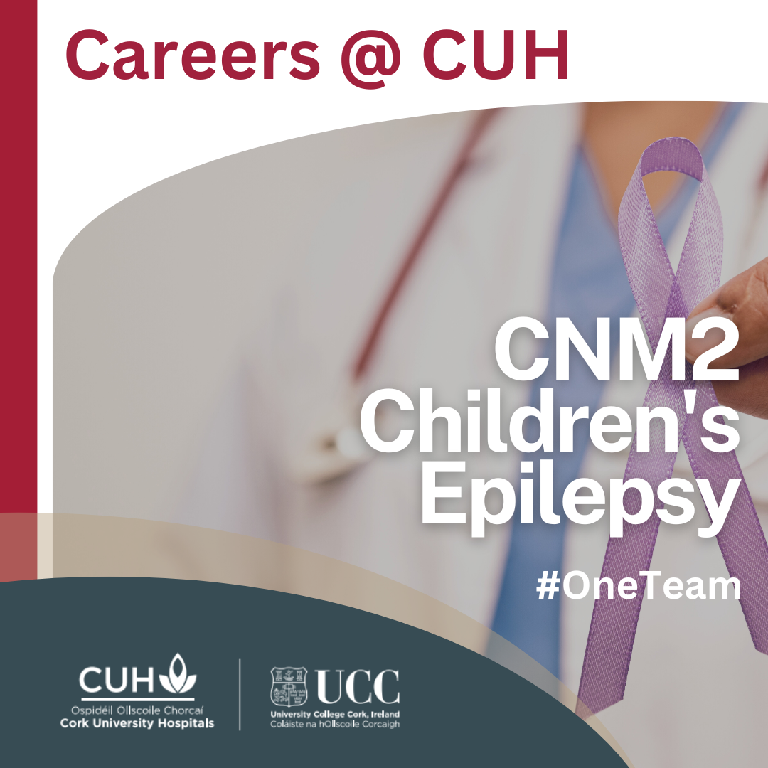 CNM2 Childrens Epilepsy