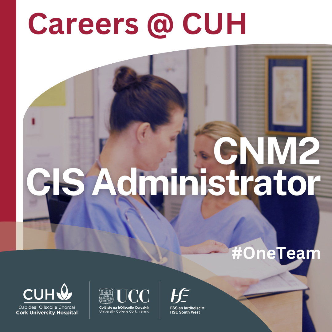 CNM2 CIS Administrator