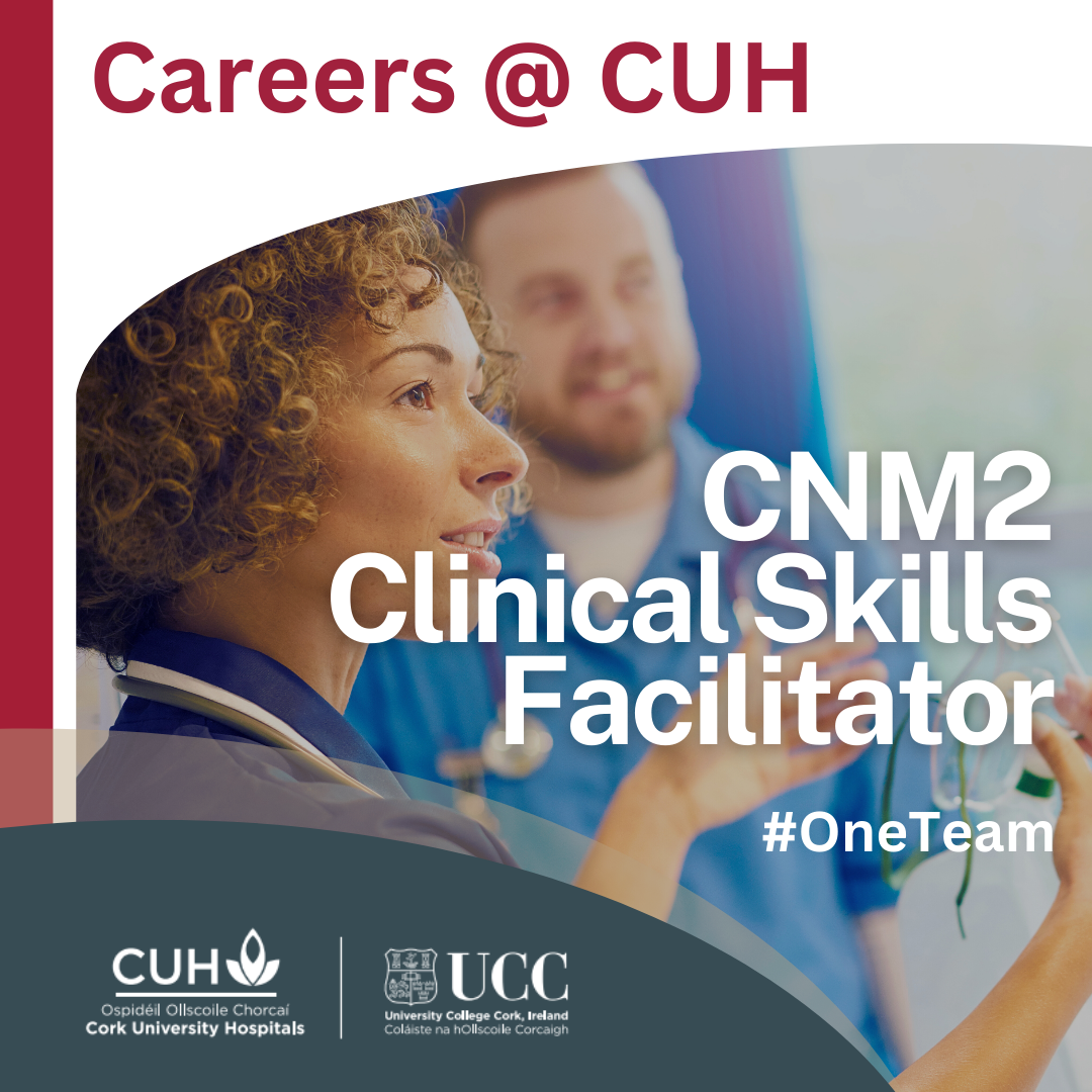 CNM2 Clinical Skills Facilitator