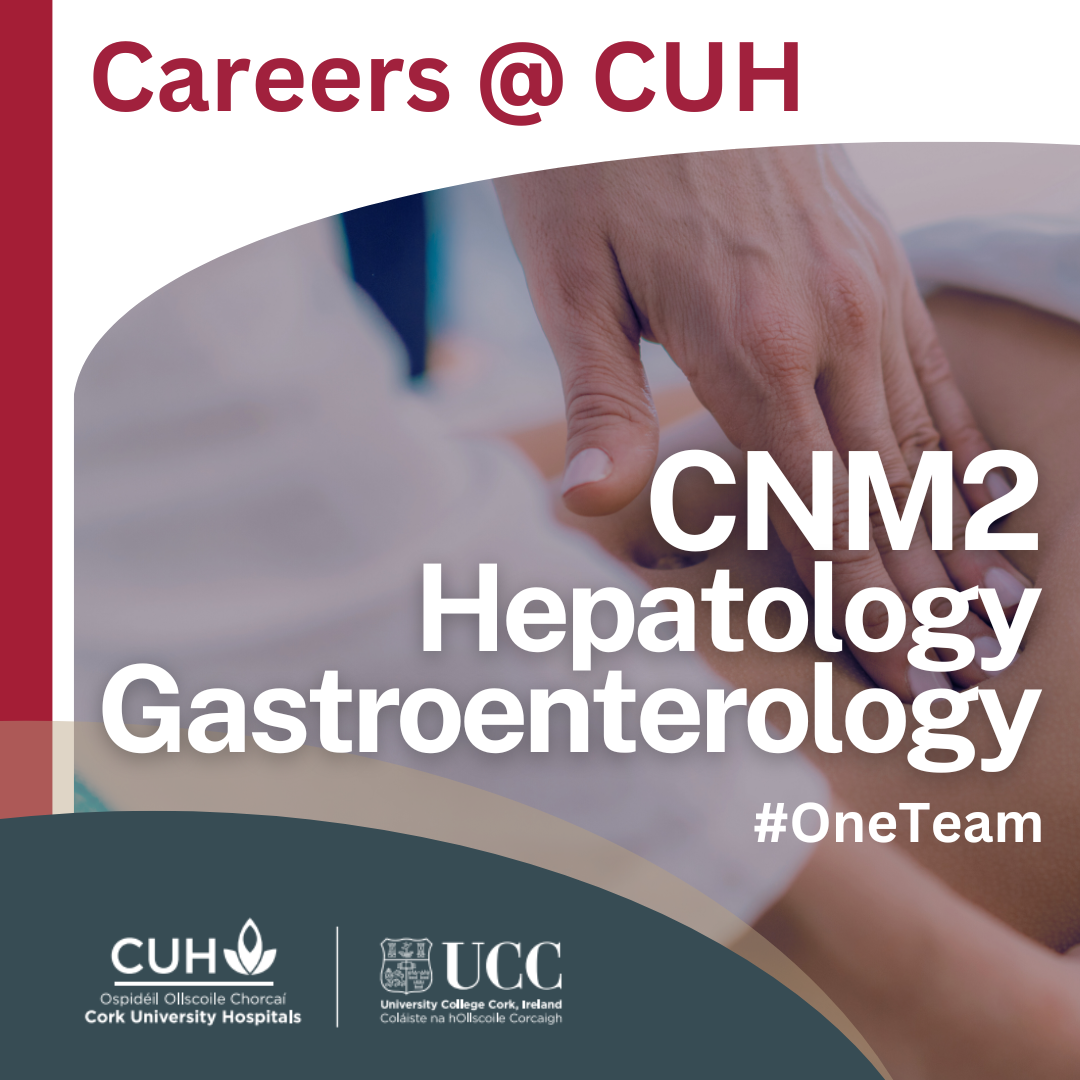 CNM2 Hepatology Gastroenterology