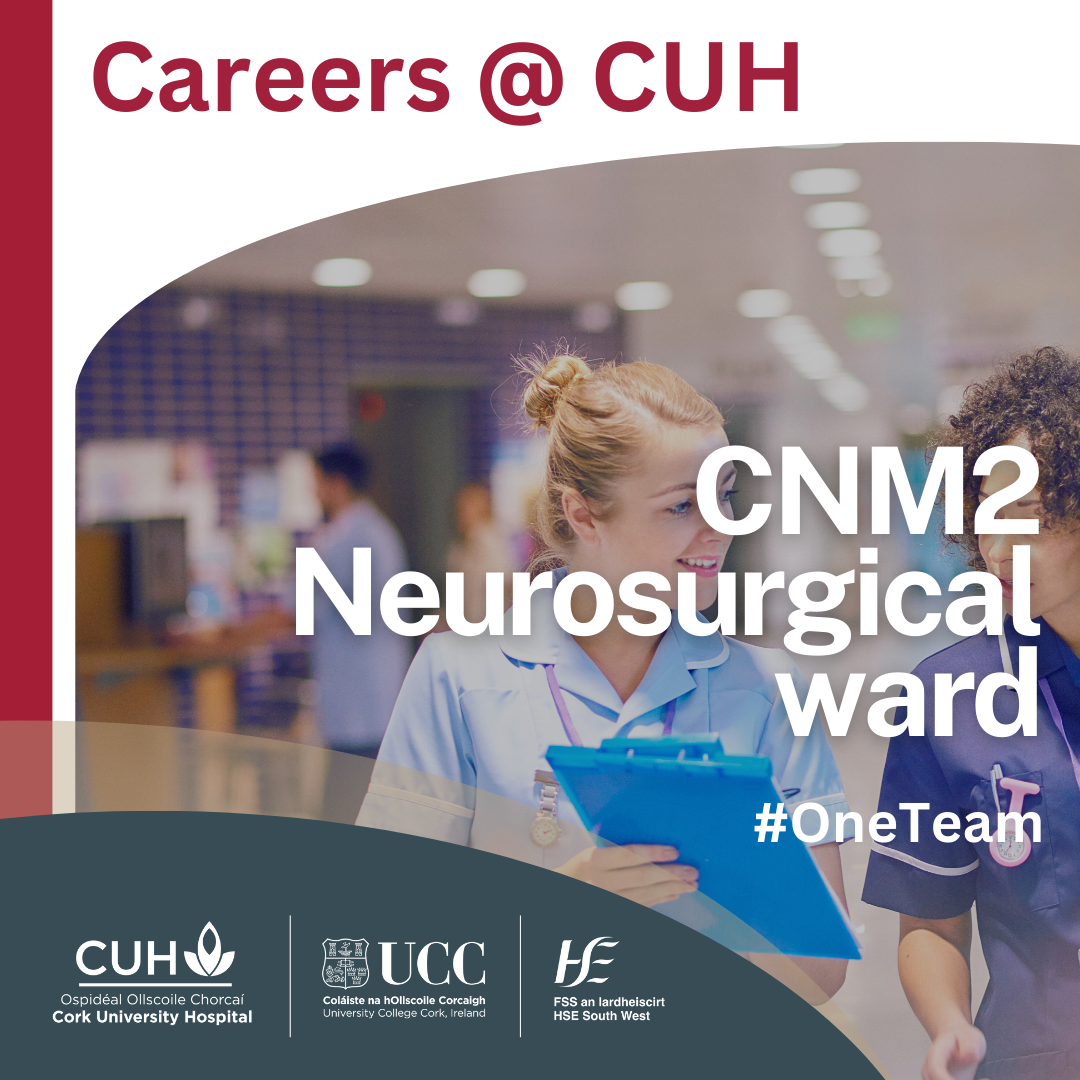 CNM2 Ward GA Neuro