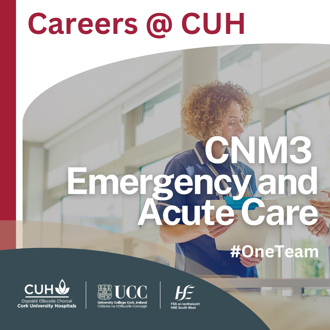 CNM3 Emergency and Acute Care