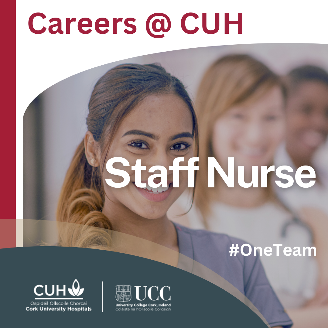 Staff Nurse ICU