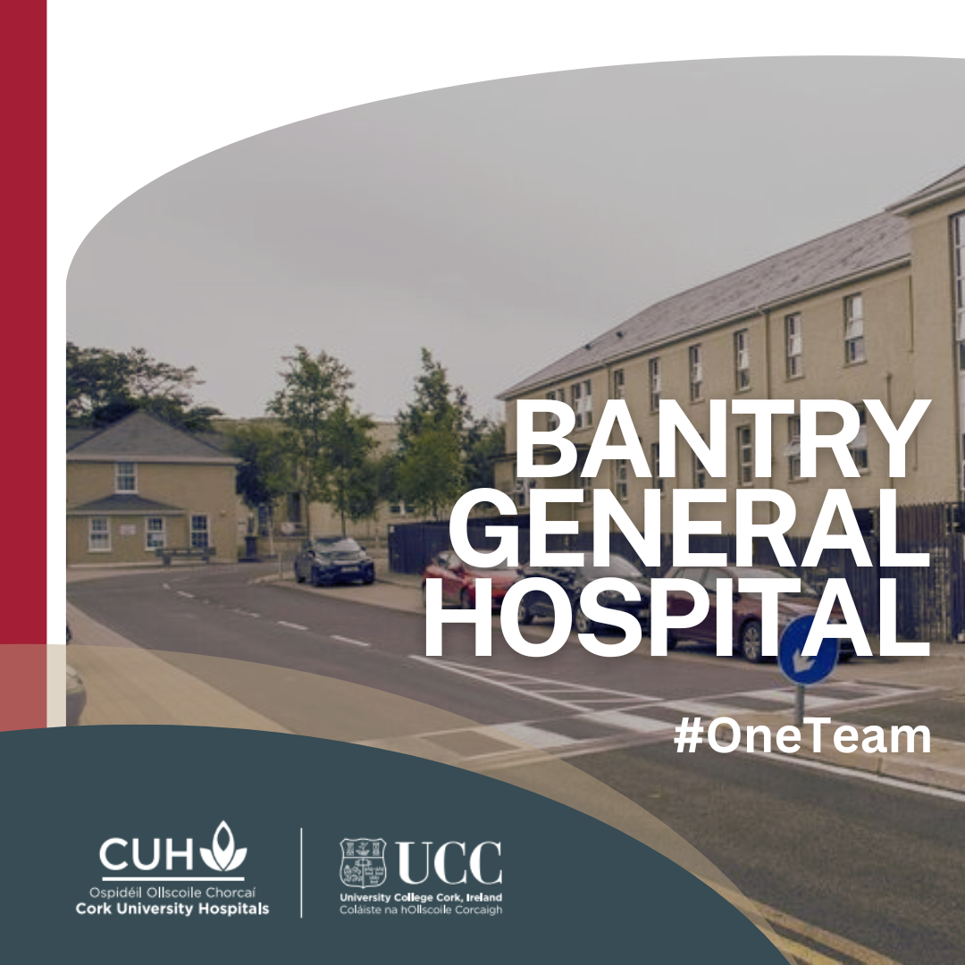 Bantry General Hospital