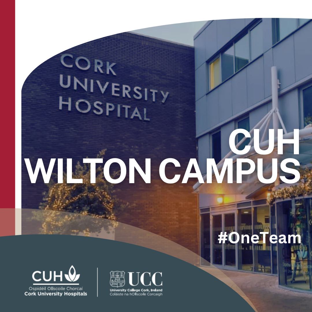 CUH Wilton Hospital Campus