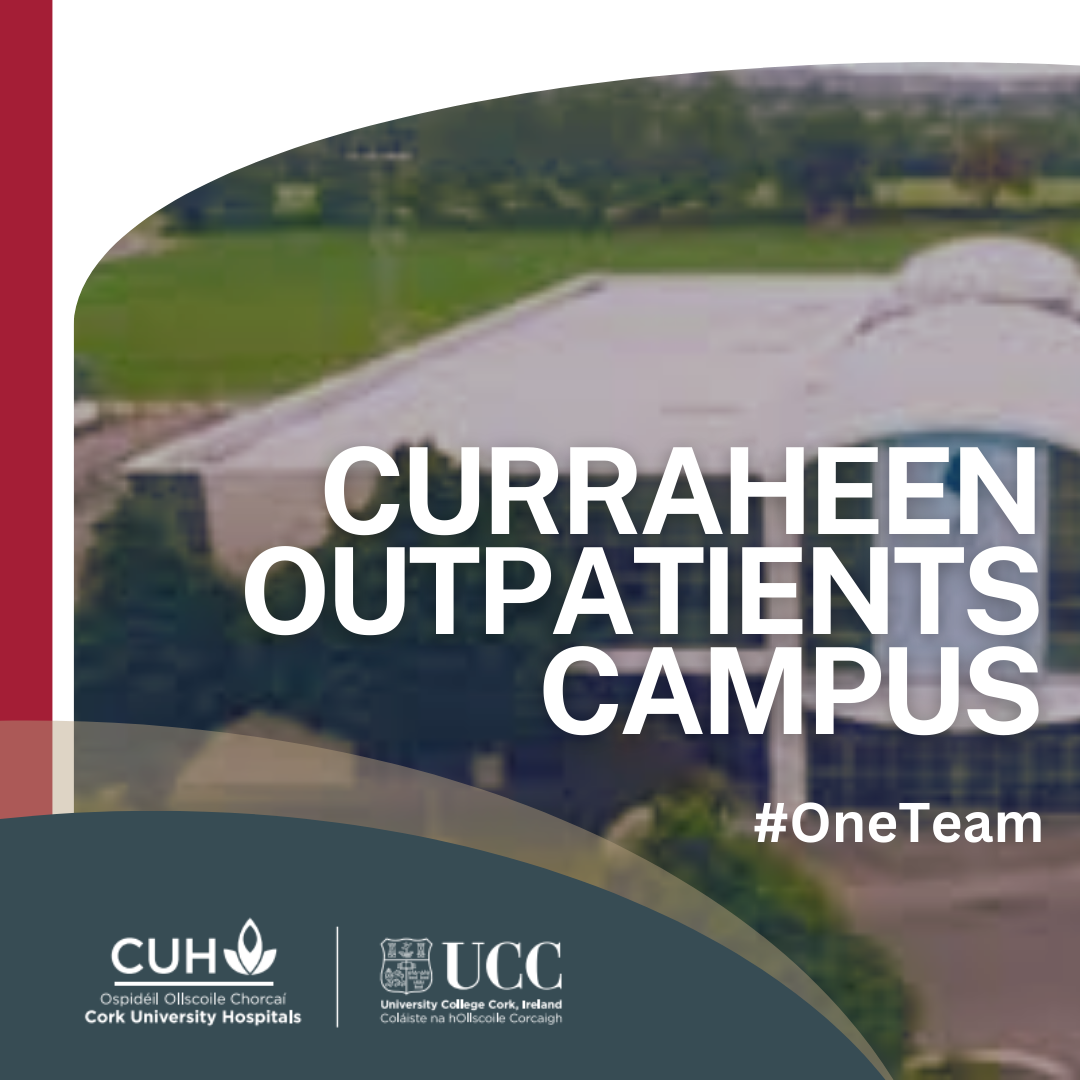 Curraheen Outpatients Campus