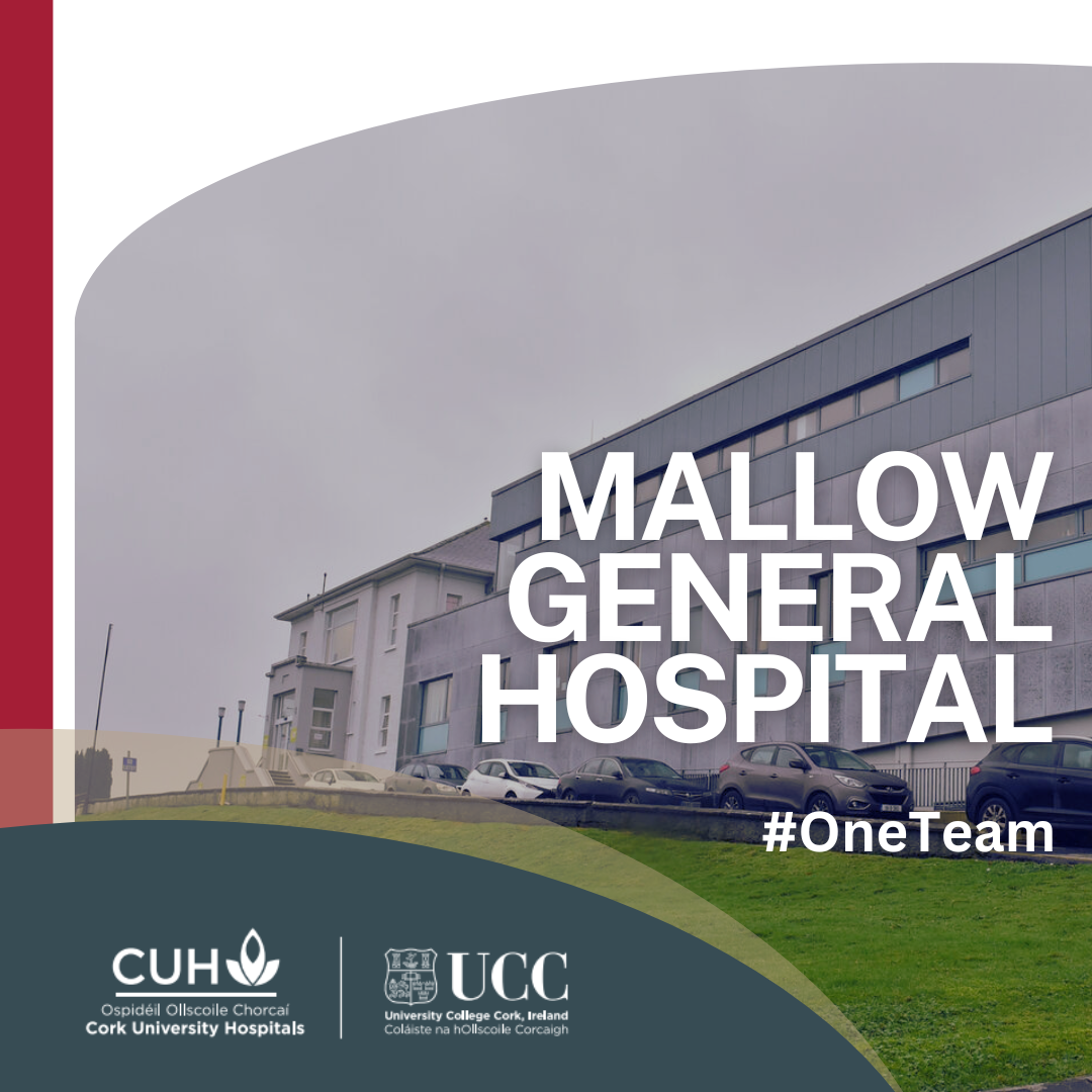 Mallow General Hospital