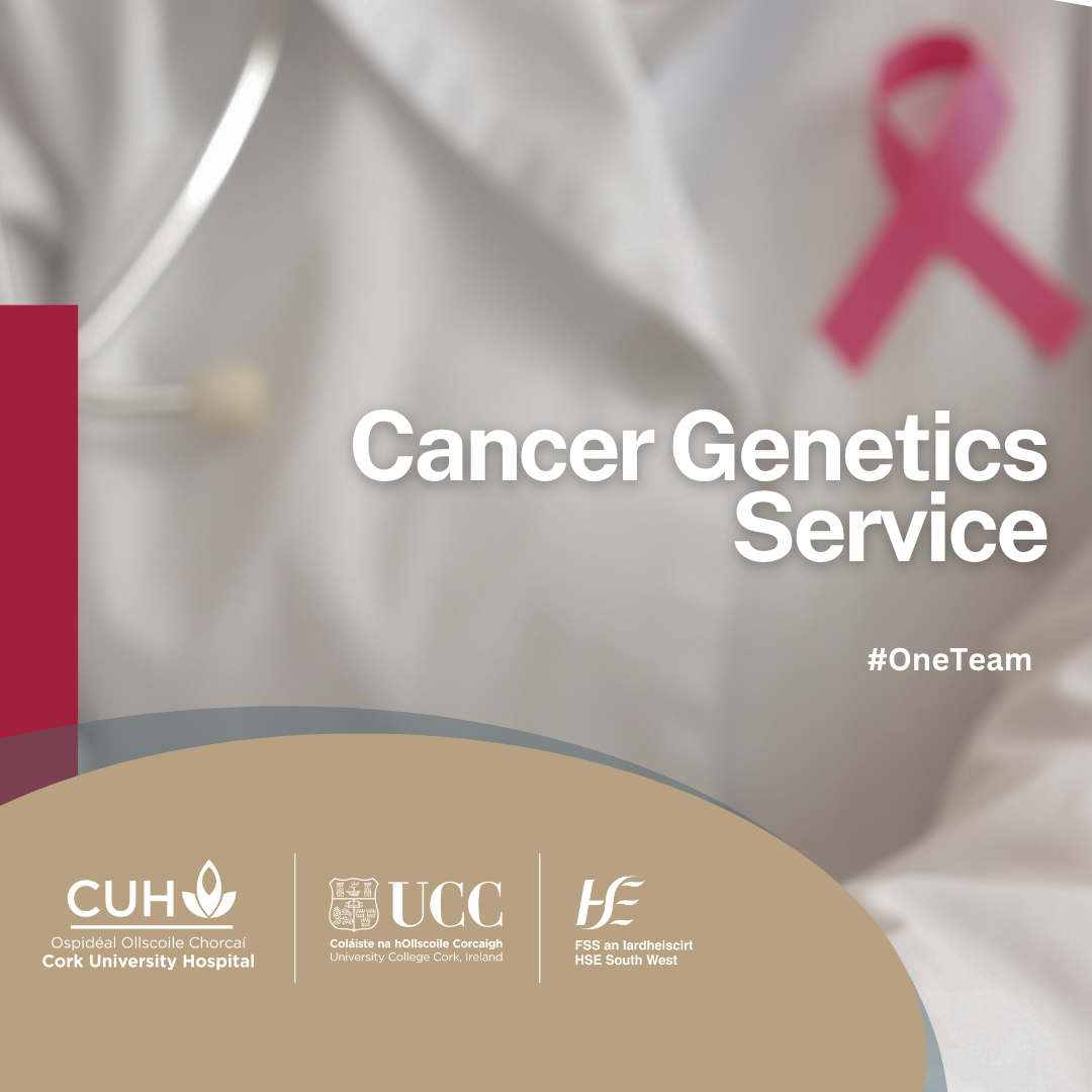 Cancer Genetics Service