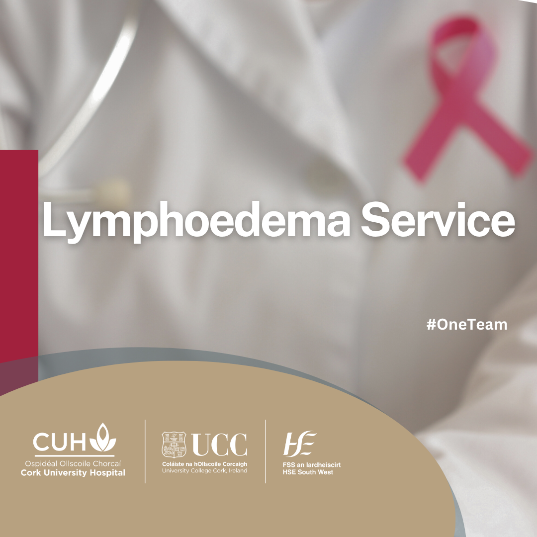 Lymphoedema Service