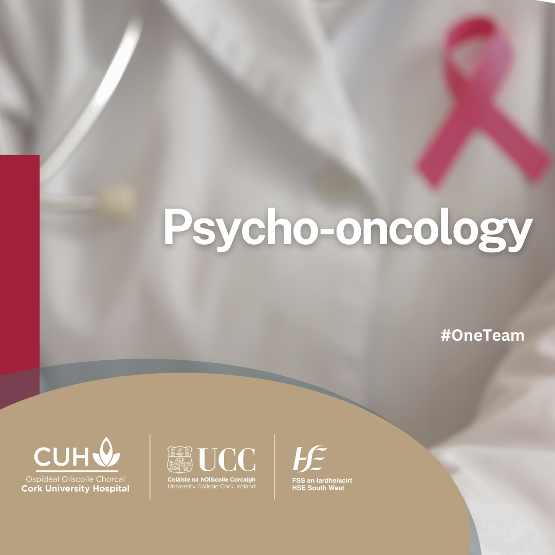 Psycho-oncology
