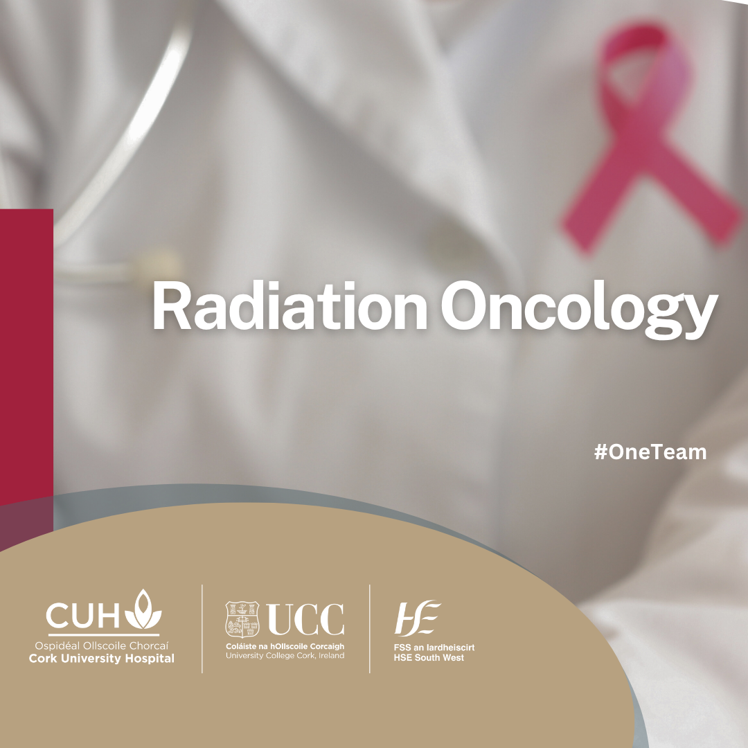 Radiation Oncology